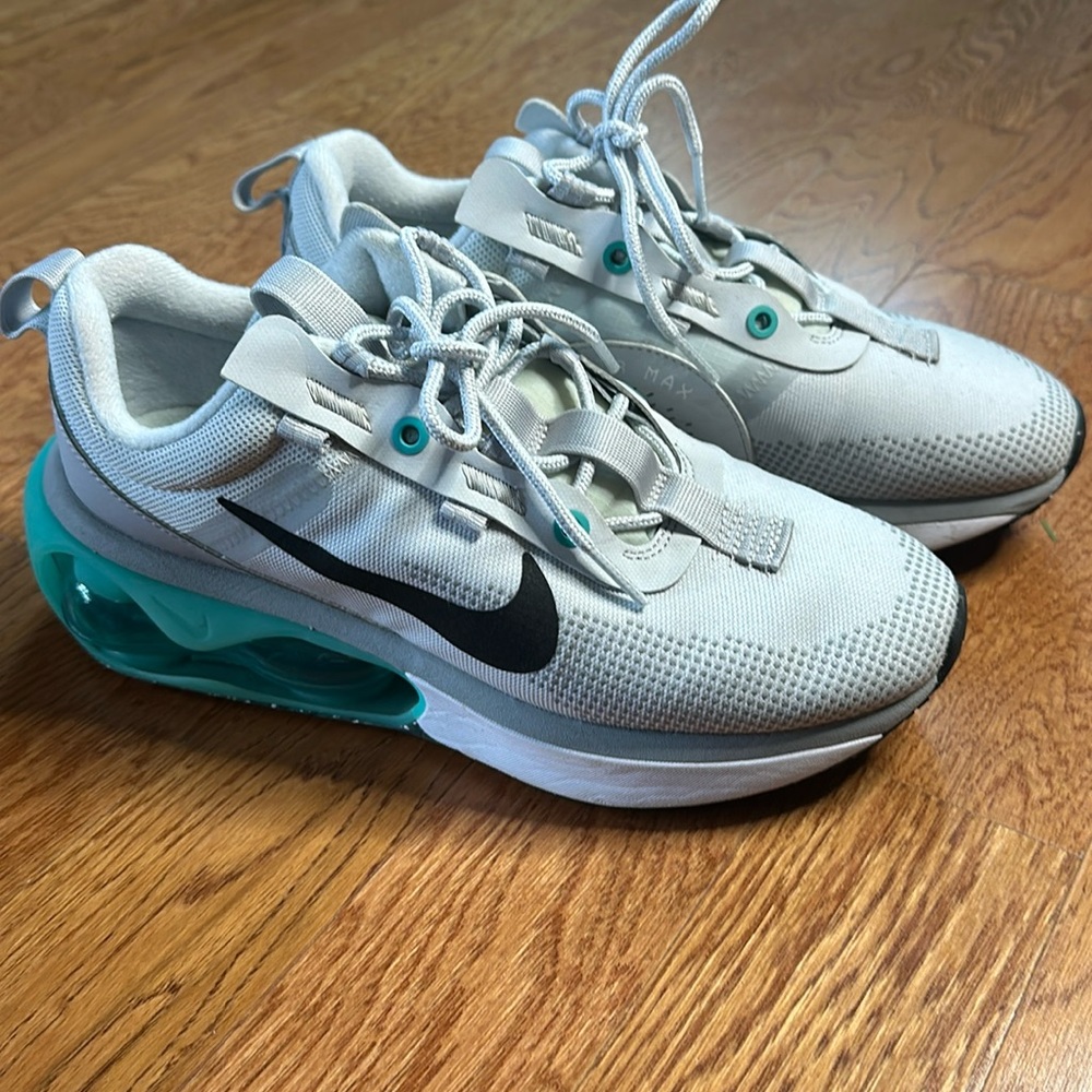 Nike Air Max 2021 Shoes